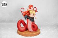 T.X.S Studio     Miia   26cm  スタチュー