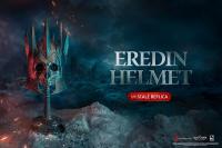 予約 PUREARTS  The Witcher 3 Wild Hunt : Eredin Helmet     1/1   スタチュー    PA004TW