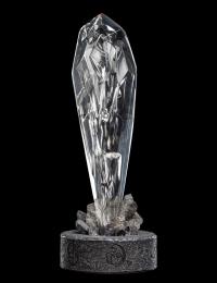 予約 Weta Workshop   THE CRYSTAL SHARD        1/1   スタチュー   48-39-04034 