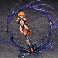 予約   Lechery  レチェリー  対魔忍RPGX  天真影傑  井河さくら 1/6  フィギュア