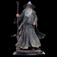 予約 Weta Workshop   GANDALF THE GREY PILGRIM   1/6   スタチュー   86-01-02981 