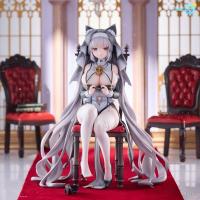 予約 Solarain Toys   アルヴィナ  シスターVer.  1/7   フィギュア