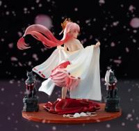 予約 立直 Lizhi Studio   Yae Miko 八重 神子 やえ みこ   1/6 スタチュー