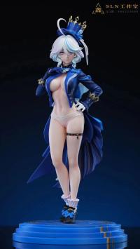 予約  SLN Studio   Furina    1/6    スタチュー    