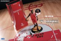 予約 ENTERBAY    NBA   T-Mac  Tracy Lamar McGrady Jr.     1/6   アクションフィギュア   RM-1067