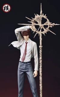 予約  模二代  Mo Er Dai Studio  Yagami   37cm  スタチュー