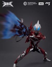 予約 CCS TOYS   ウルトラマンジード     アクションフィギュア   完成品  CCSRP-002