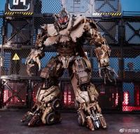 予約 Unique Toys    Megatron    33cm   アクションフィギュア  R-05 