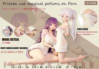 予約 G studio  Frieren & Fern  1/6 スタチュー  