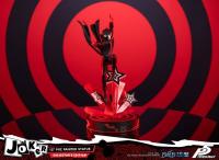 First 4 Figures ペルソナ5 ジョーカー 雨宮蓮 30.5 cm スタチュー   P5JKCO  (COLLECTOR’S EDITION)