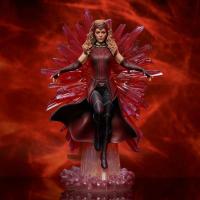 予約  Diamond Select Toys   Scarlet Witch    スタチュー