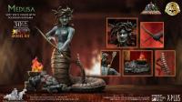 予約 Star Ace Toys   Ray Harryhausen   Medusa   30cm    スタチュー  SA9040M