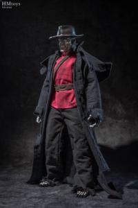 HMTOYS    Jeepers Creepers   1/6   アクションフィギュア  F005