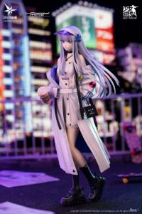 予約 Hobbymax  ドールズフロントライン  HK416   White Negroni  Ver.  1/7 フィギュア