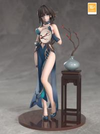 魂玉 HunYu Studio  Ruan Mei ルアン・メェイ 1/7 1/4 スタチュー