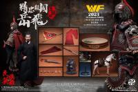 303TOYS   民族英雄-岳飛 National Hero - Yue Fei WF限定       1/6   アクションフィギュア  (WF ULTIMATE EDITION）  WF3302