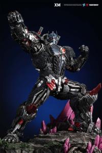 予約 XM Studios  Optimus Primal (Beast Wars)   77cm   スタチュー    