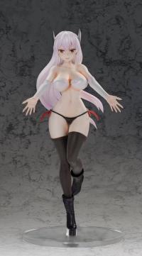 予約 NTR No time rig Studio    Uzen Kyōka  1/6 スタチュー