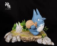 予約 神隐 SHENYIN Studios  DDL   12.7cm  スタチュー    