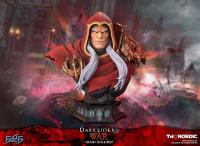 予約  First 4 Figures   Darksiders - War Grand      スタチュー  DAWUGST