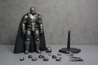 予約 闪回Studio    Armored Bat   1/12 アクションフィギュア  M074-123