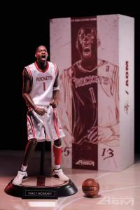 AOM TOYS   McGrady Jr.   T-Mac's time  1/6   アクションフィギュア  