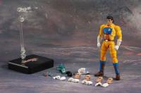 大圣模型Toys   BraveStarr   1/12   アクションフィギュア 