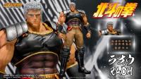 Storm Toys  北斗の拳    Raoh ラオウ    1/6   アクションフィギュア  BTFN02