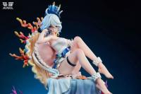 予約 曼羅 x  紳士18  Furina フリーナ    1/6  スタチュー