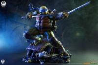 予約 Sideshow x PCS TMNT Leonardo 52cm スタチュー  9130382  limited edition