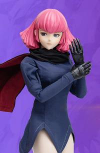 予約 咿呀Studio   Haman    1/6   アクションフィギュア  