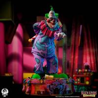 予約 Sideshow x PCS   Killer Klowns from Outer Space  JUMBO  1/4  スタチュー   913061