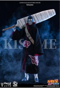 予約 RocketToys NARUTO -ナルト- 疾風伝 干柿 鬼鮫  (ほしがき きさめ） 1/6 アクションフィギュア  ROC-007