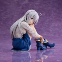 UnionCreative     魔女の旅 イレイナ   1/6   フィギュア  さいはん