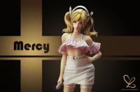 予約 Only Love Workstation   Mercy Angela Ziegler   1/4  スタチュー  