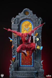 予約 Sideshow x PCS   DAREDEVIL  1/3  スタチュー   913082