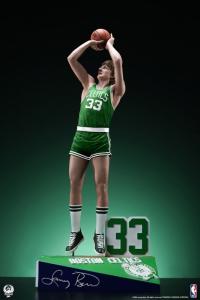 予約 Sideshow x PCS  NBA  - LARRY BIRD  1/4  スタチュー  913080