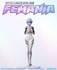 予約 Femania    LBL   1/6   スタチュー  