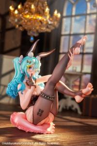 予約  Hobby·sakura     RABBIT GIRL   1/7  フィギュア   NORMAL Ver