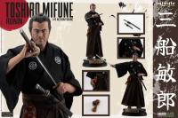 予約 Infinite Statue  TOSHIRO MIFUNE RONIN  1/6   スタチュー  0833300968486