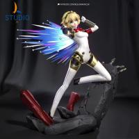 予約 FZ Studio  Aigis  1/6  スタチュー