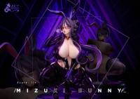 Acy Studio    ミヅキ  Mizuki Bunny Ver.  1/4  スタチュー  