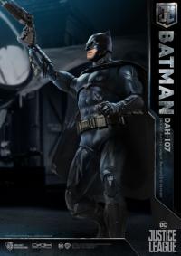 予約 Beast Kingdom    バットマン  Batman  1/9  フィギュア  DAH-107