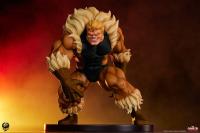 予約 Sideshow x PCS  Marvel Gamerverse  SABRETOOTH   1/10  スタチュー  9131692  (CLASSIC EDITION)