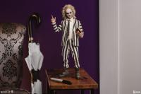 予約 Sideshow   Beetlejuice 1/6  アクションフィギュア 100490