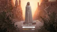 予約 Weta Workshop GALADRIEL    17.2cm  スタチュー  86-01-04342