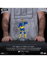 予約 Iron Studios   - X-Men 97  Cyclops  1/10 スタチュー  MARCAS99824-10