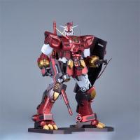 BNMW 2024機動戦士ガンダム   辰ガンダムフィギュア  蚀刻件  十二支ガンダム   15.8cm   未组立