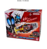 中国バンダイ  BANDAI 仮面ライダー DXカブトゼクター　仮面ライダーカブト　海外限定　正規品