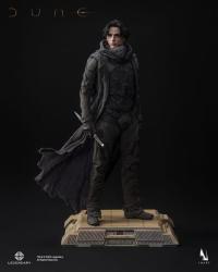 予約 INART  Dune   Paul Atreide   1/6    アクションフィギュア   NORMAL Ver/DELUXE Ver